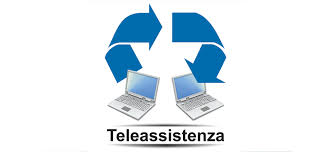 Teleassistenza