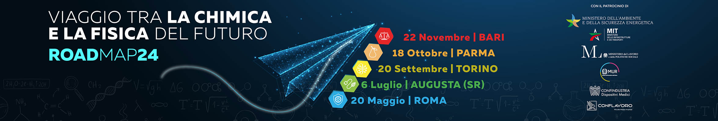 RoadMap